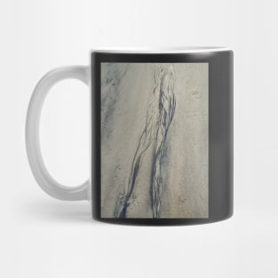 Sand Mug